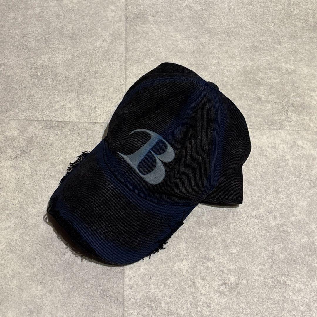 帽子 BEEDEN USED LIKE SPRAY CAP