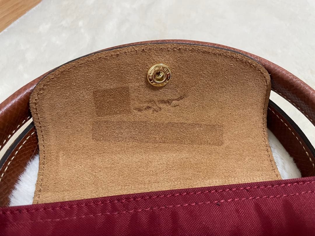 Longchamp ロンシャン ル プリアージュ オリジナルXL トラベルバッグ