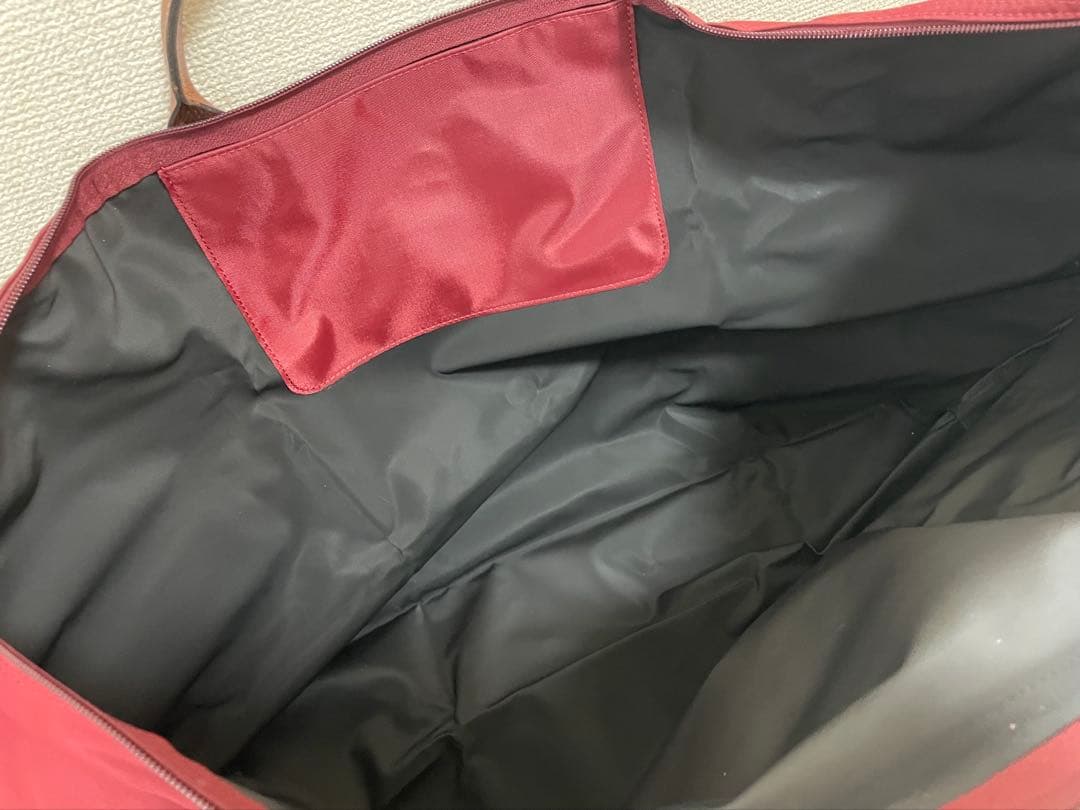 Longchamp ロンシャン ル プリアージュ オリジナルXL トラベルバッグ