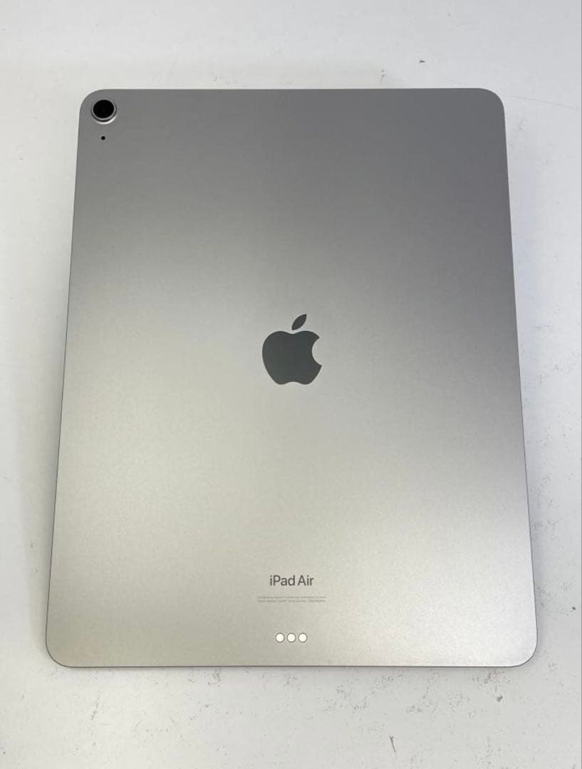 Apple iPad Air 13インチ 第6世代 M2 128GB Wi-Fi