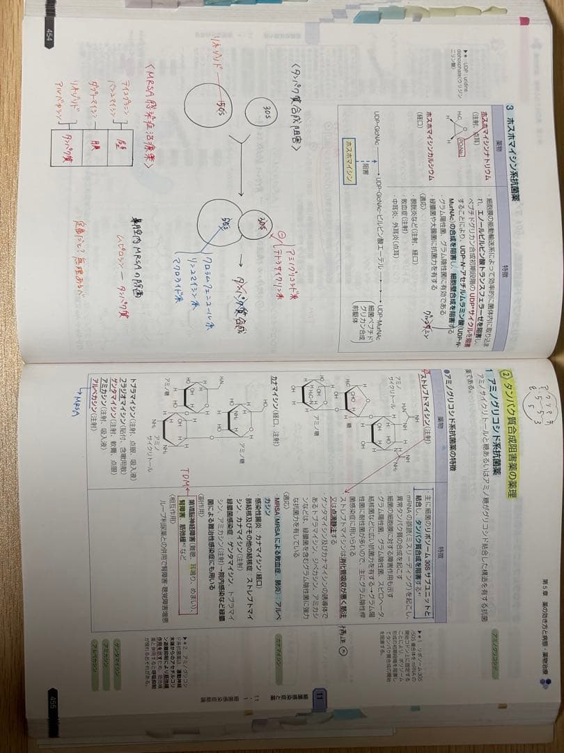 【薬ゼミ1年コース】第109回 青本 青問 薬剤師国家試験対策参考書