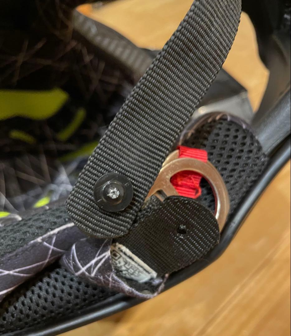 Airoh Twist 2.0 ロックスター　Lサイズ