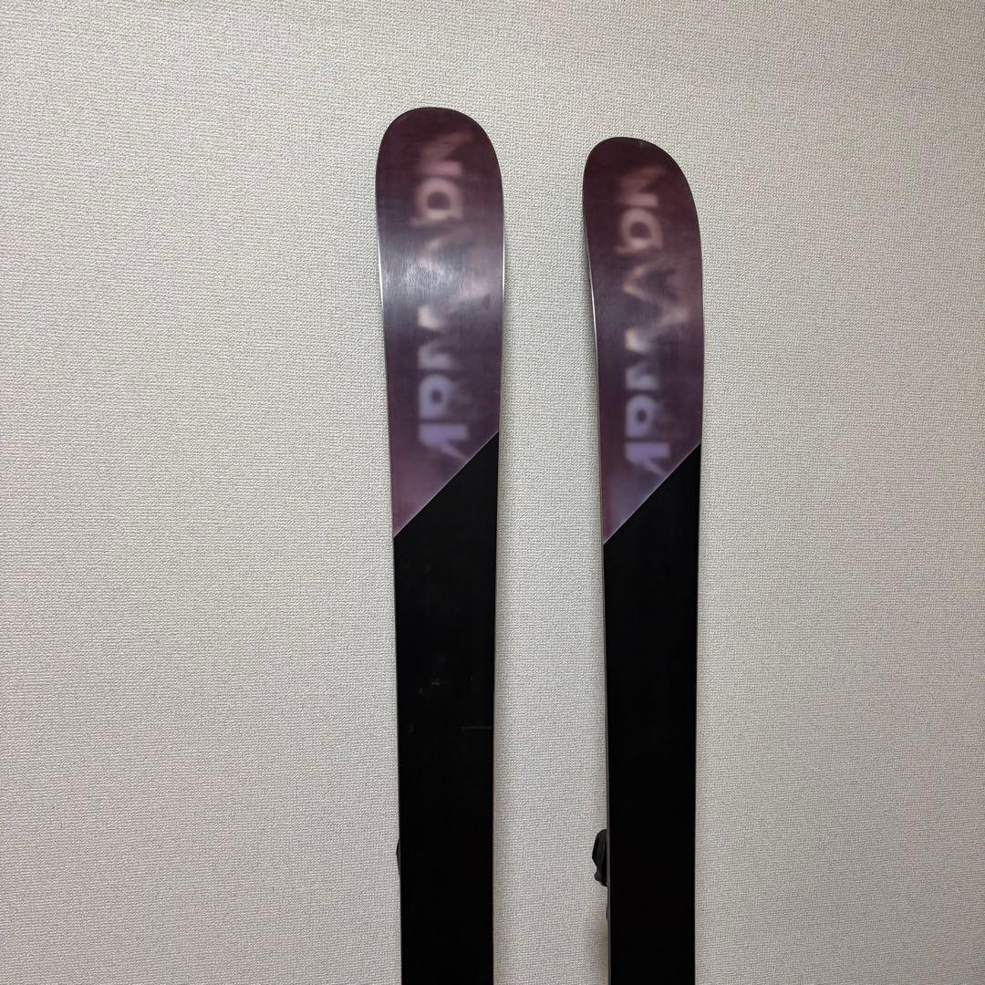 ARMADA アルマダ INVICTUS 95 スキー板 GRIP WALK