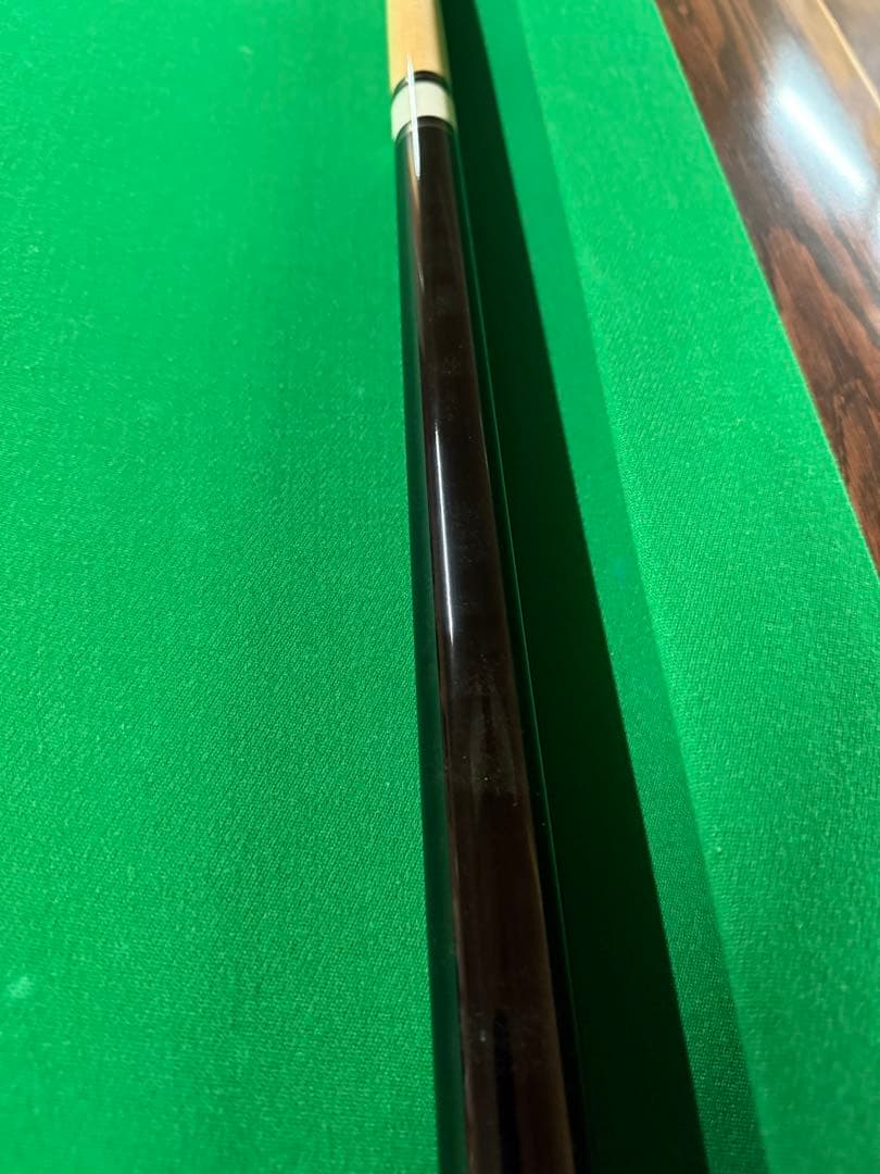 キュー メッヅ MPC 314-2 ビリヤードキュー