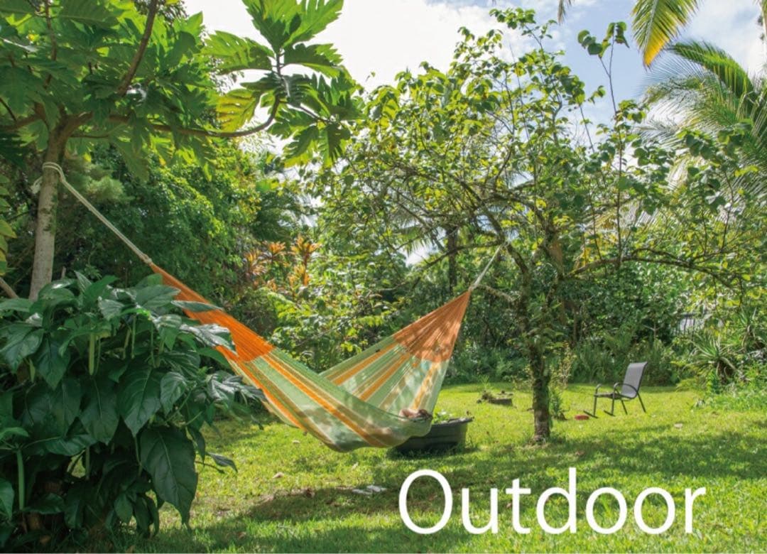 the Hammock メキシカンハンモック ジャンボサイズ