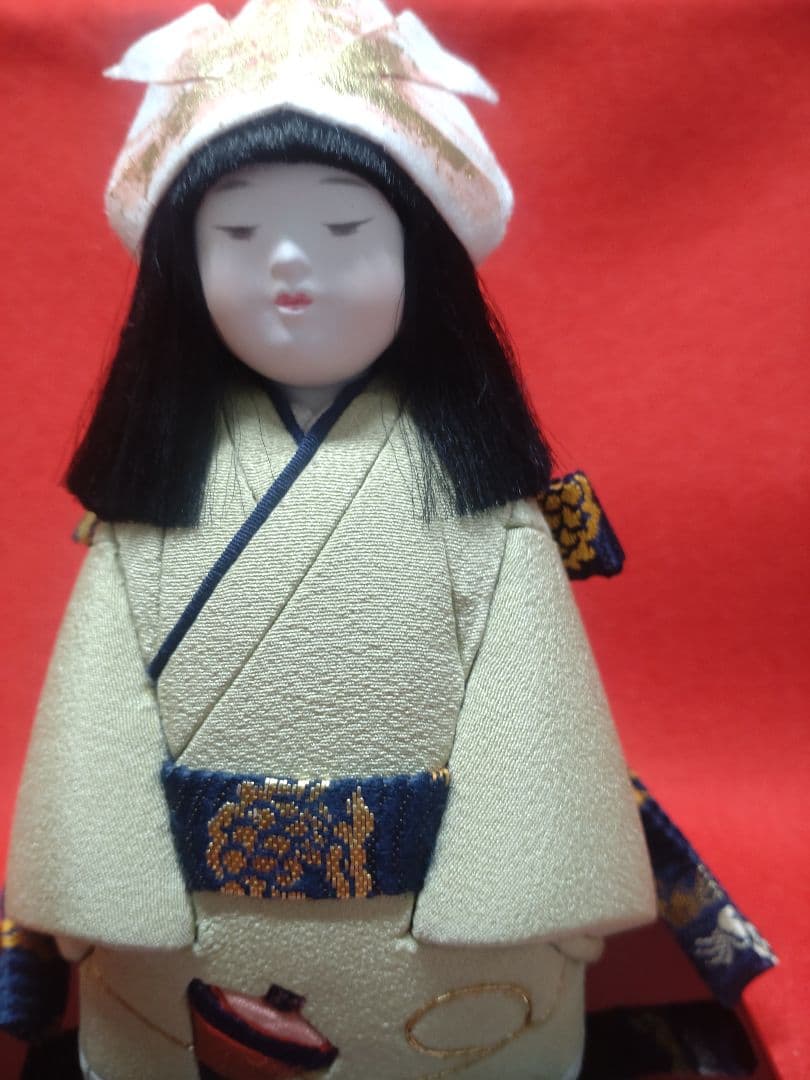 【雛蔵】名工・村岡茂作「翔」