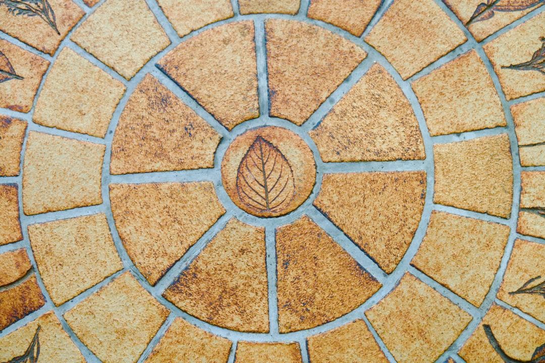 ⚪︎Roger Capron⚪︎coffee table タイルトップテーブル