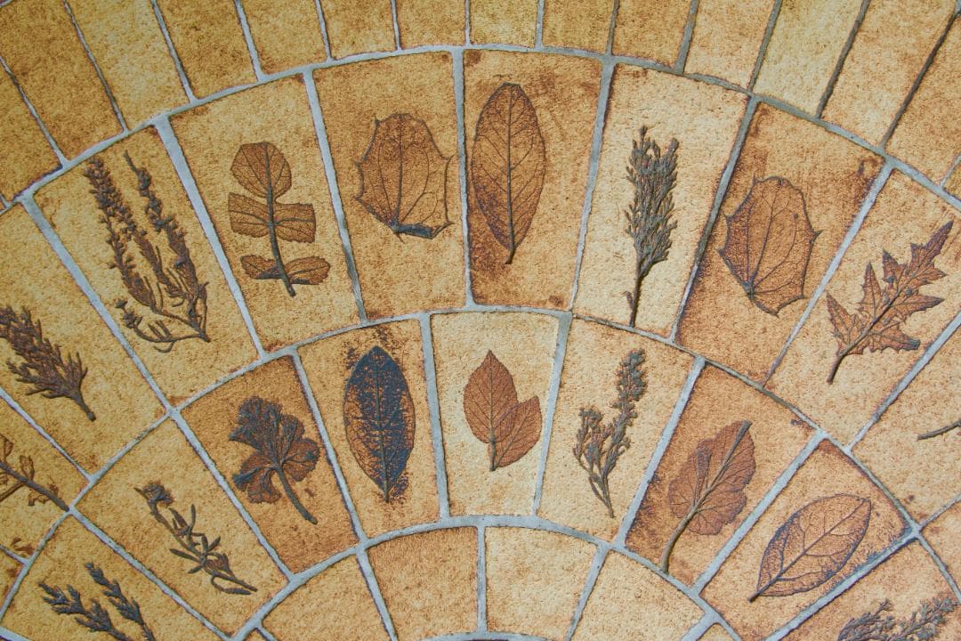 ⚪︎Roger Capron⚪︎coffee table タイルトップテーブル