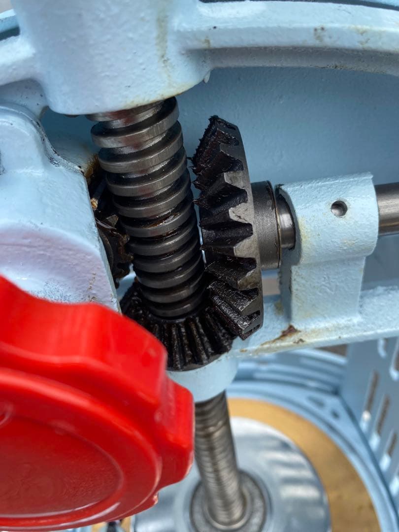 初雪Hatsuyuki HA-110-S ブロックアイススライサー 業務用