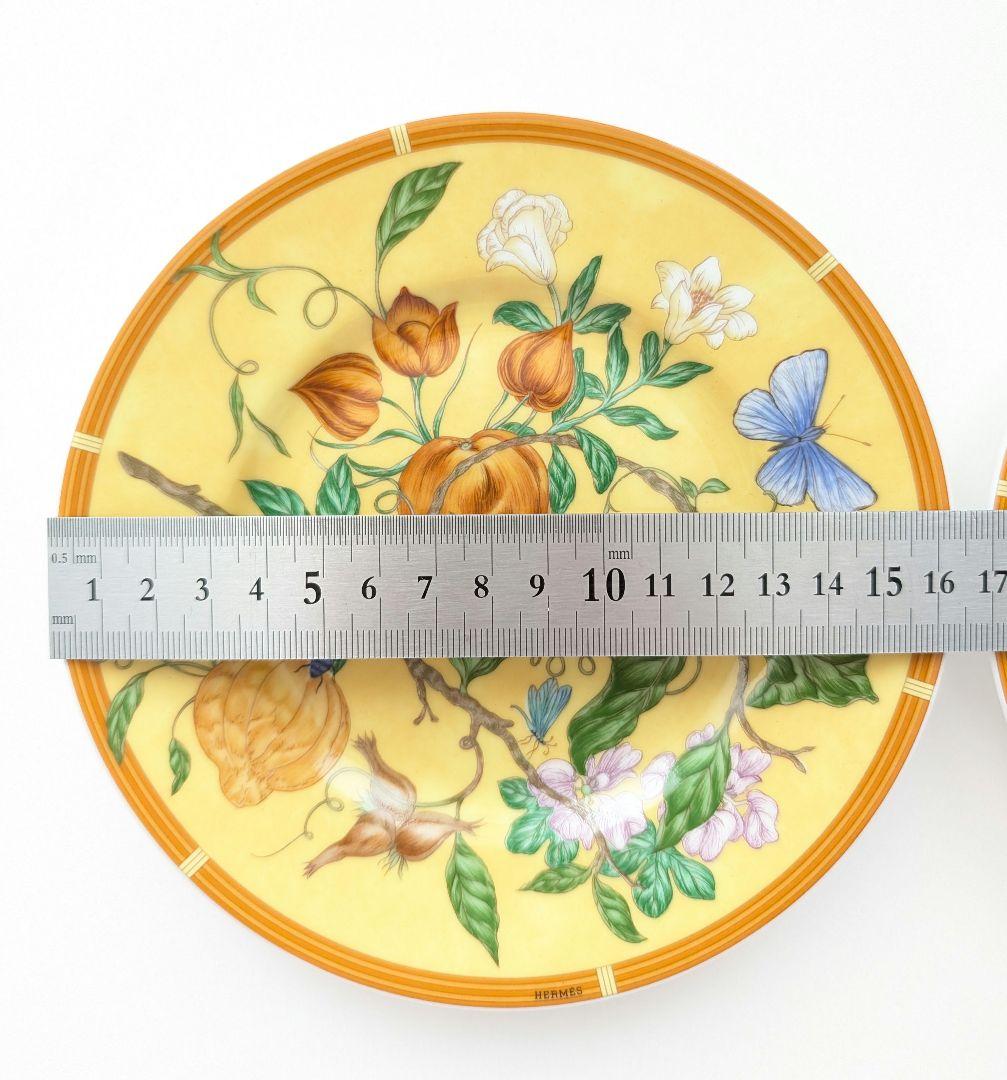 エルメス プレート シエスタ パンプレート