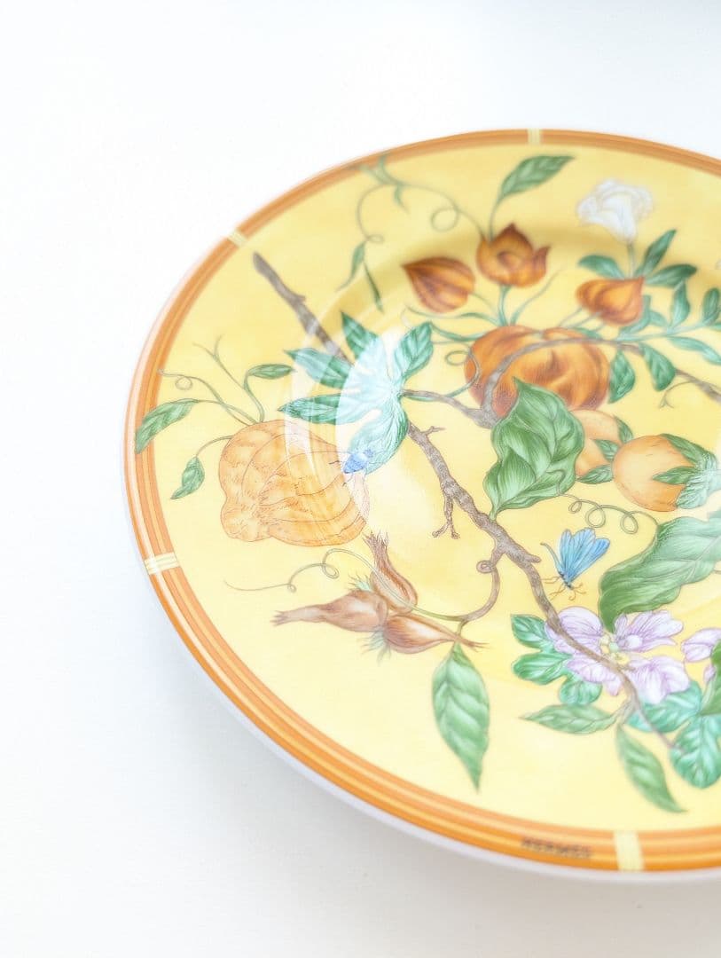 エルメス プレート シエスタ パンプレート