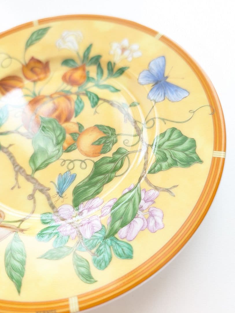 エルメス プレート シエスタ パンプレート