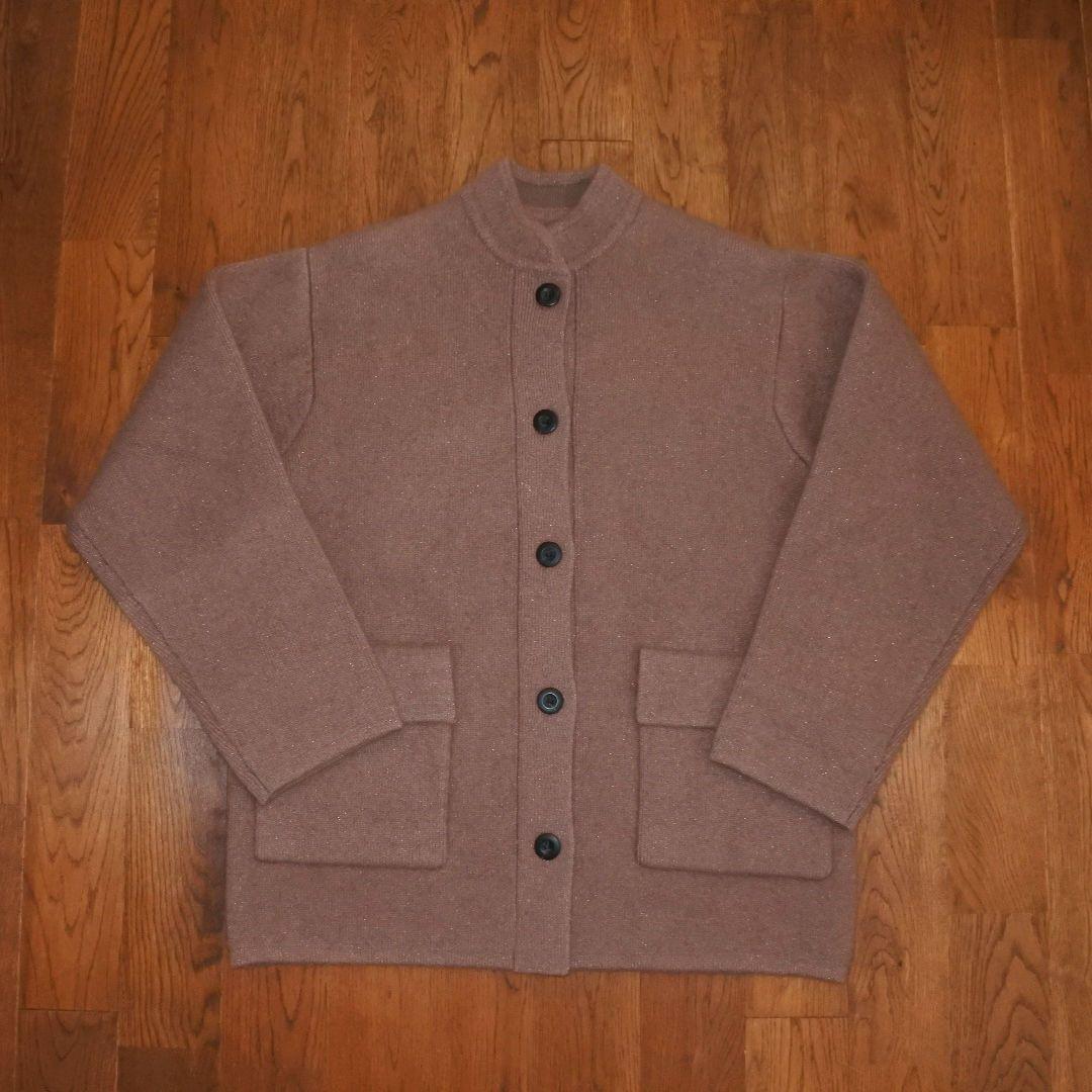 ジャケット・アウター Kiki