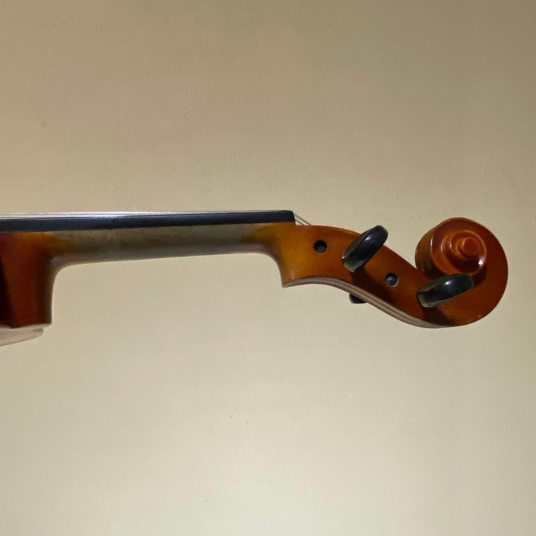 【弦新品】SUZUKI No.280 4/4 Anno1990 スズキ 鈴木