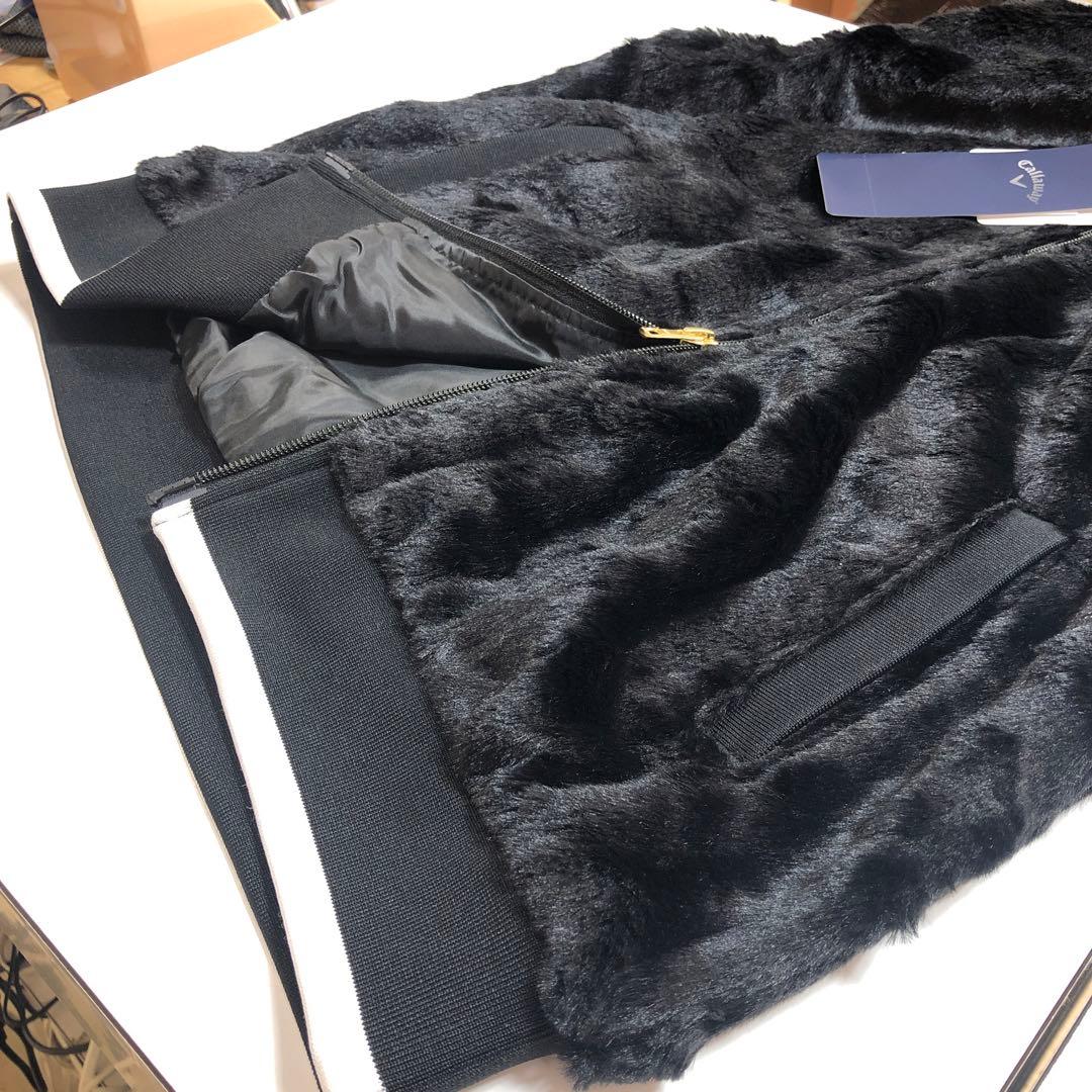 callawayレディスゴルフベストM