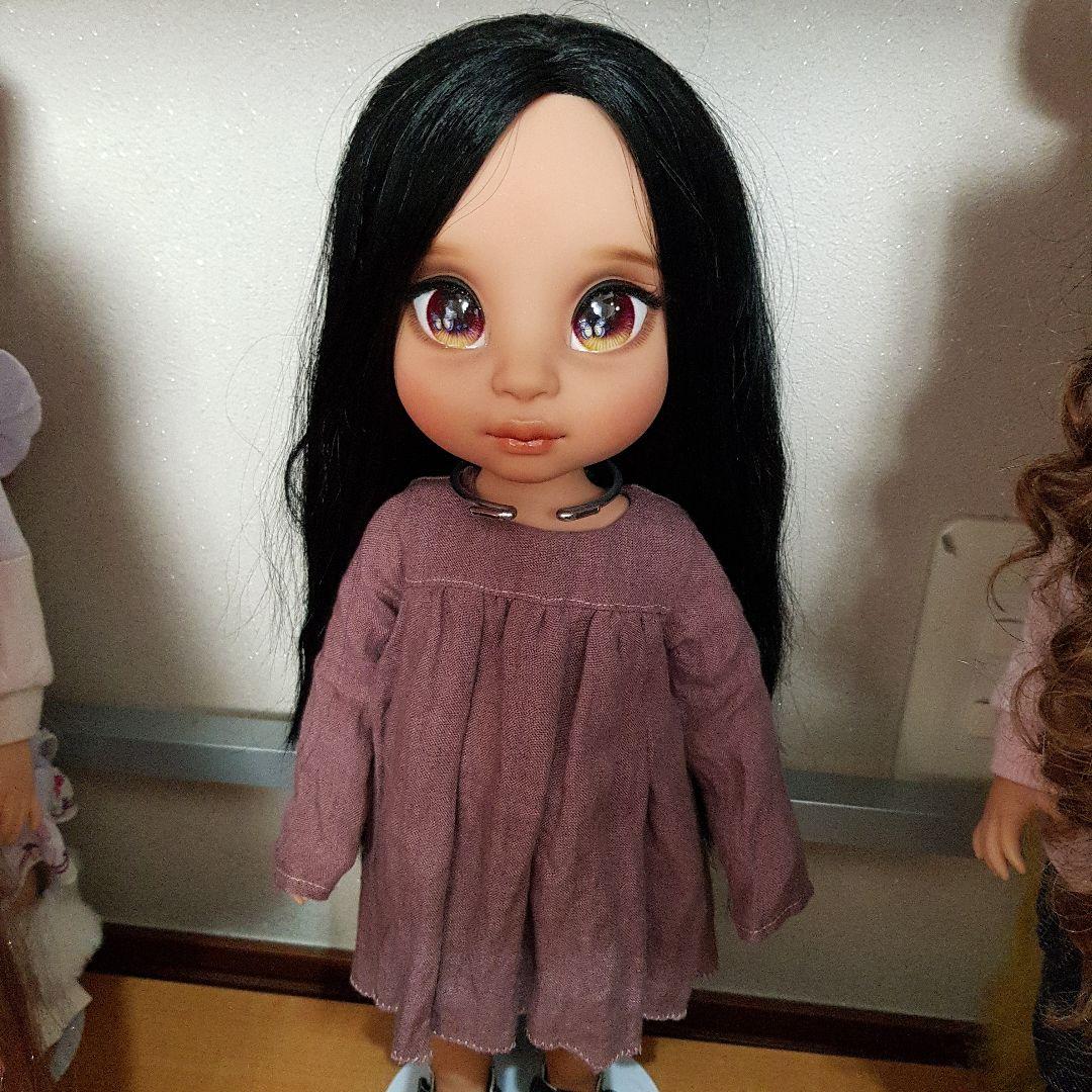 アニメータードール　ジャスミン