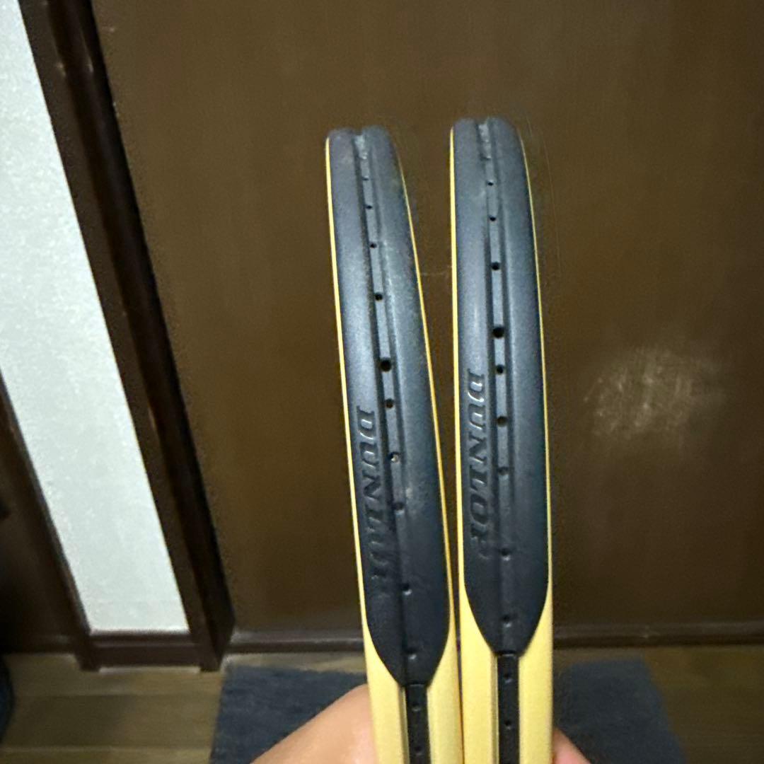 ダンロップ　MAXPLY McENOE