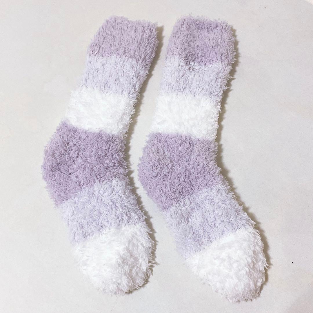 GELATO PIQUE セットアップ ルームソックス ヘアバンド ジェラピケ