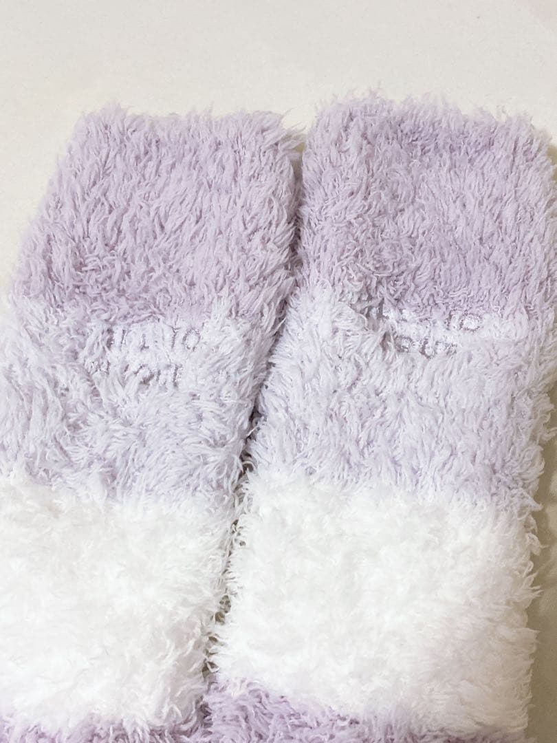 GELATO PIQUE セットアップ ルームソックス ヘアバンド ジェラピケ