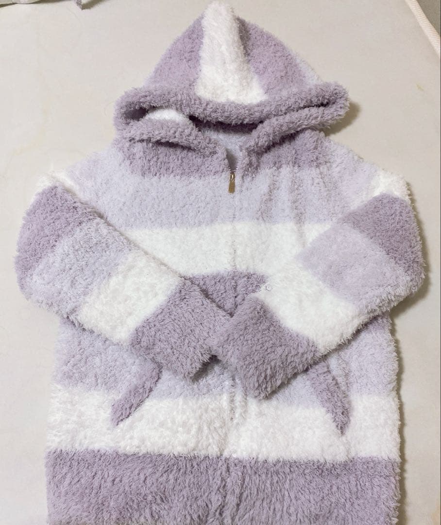 GELATO PIQUE セットアップ ルームソックス ヘアバンド ジェラピケ