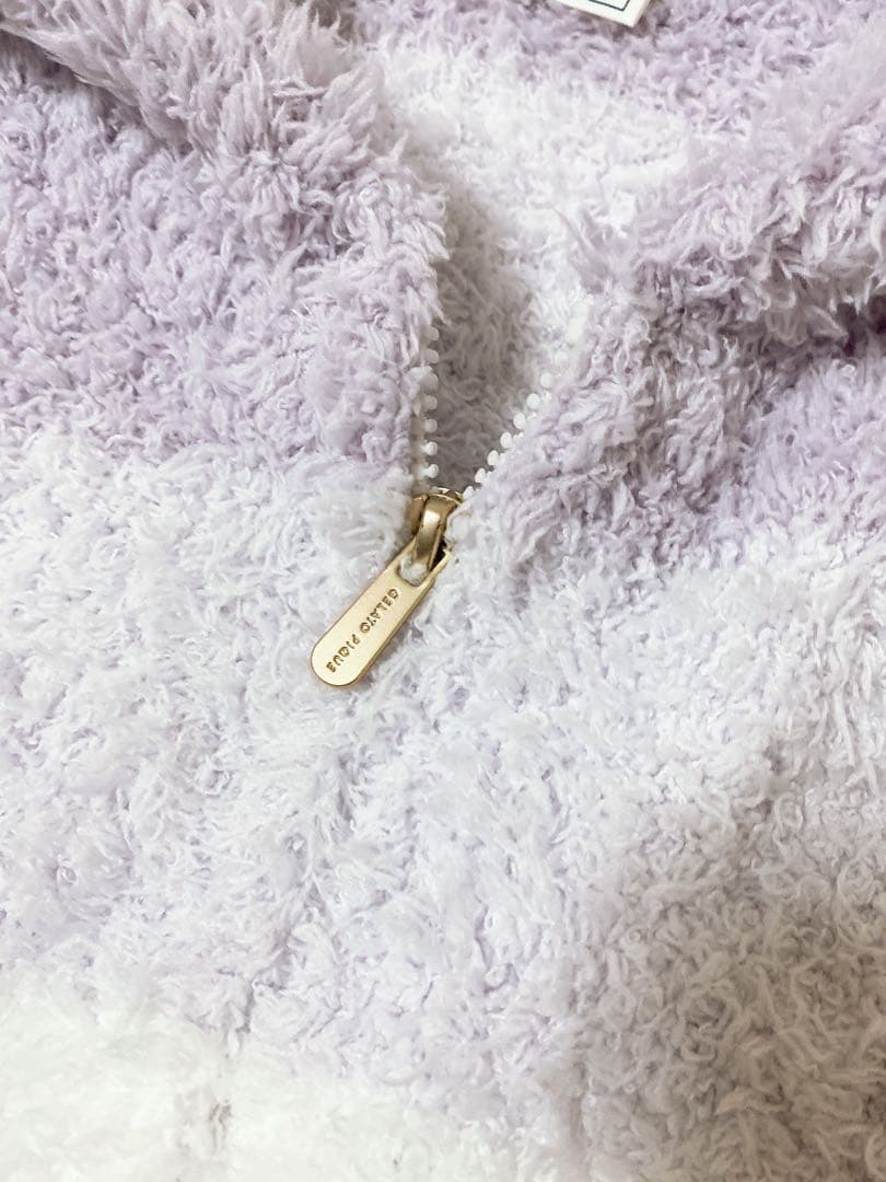 GELATO PIQUE セットアップ ルームソックス ヘアバンド ジェラピケ