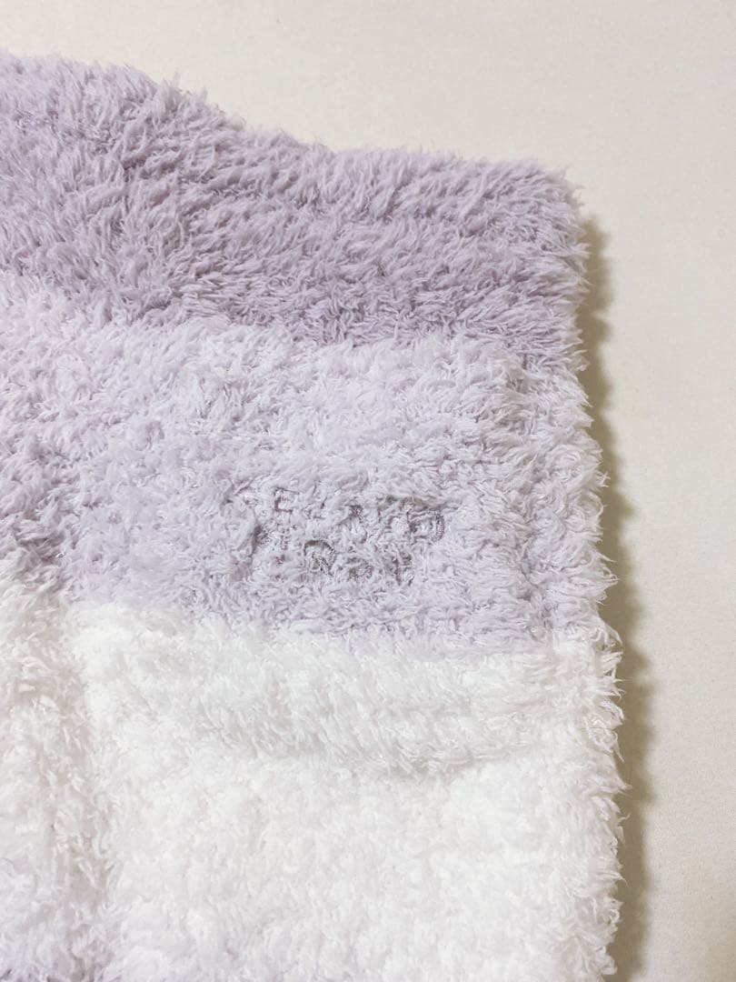 GELATO PIQUE セットアップ ルームソックス ヘアバンド ジェラピケ