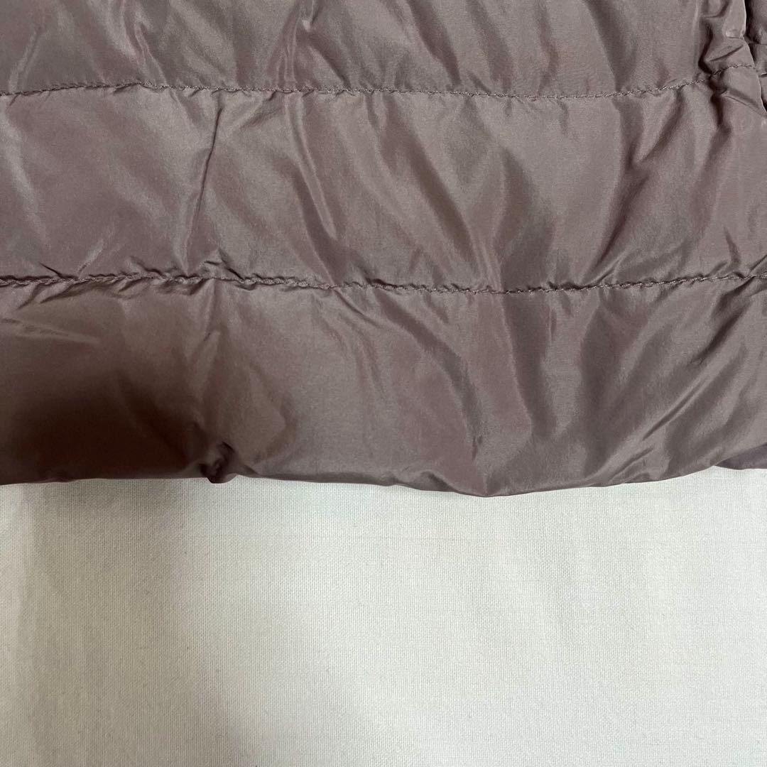 チワワ☆MONCLER☆ダウンジャケット　0サイズ