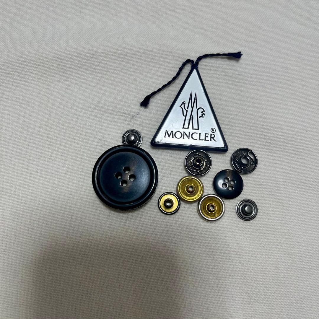 チワワ☆MONCLER☆ダウンジャケット　0サイズ