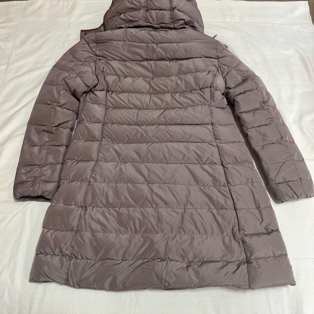 チワワ☆MONCLER☆ダウンジャケット　0サイズ