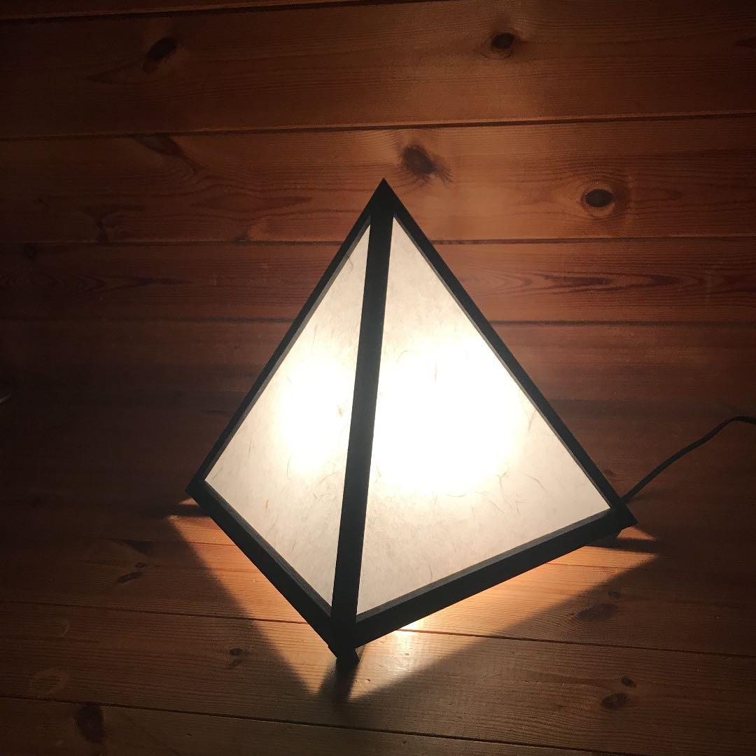 Miyabi Andon みやび行灯 ランプ ジャパニーズモダン ポストモダン