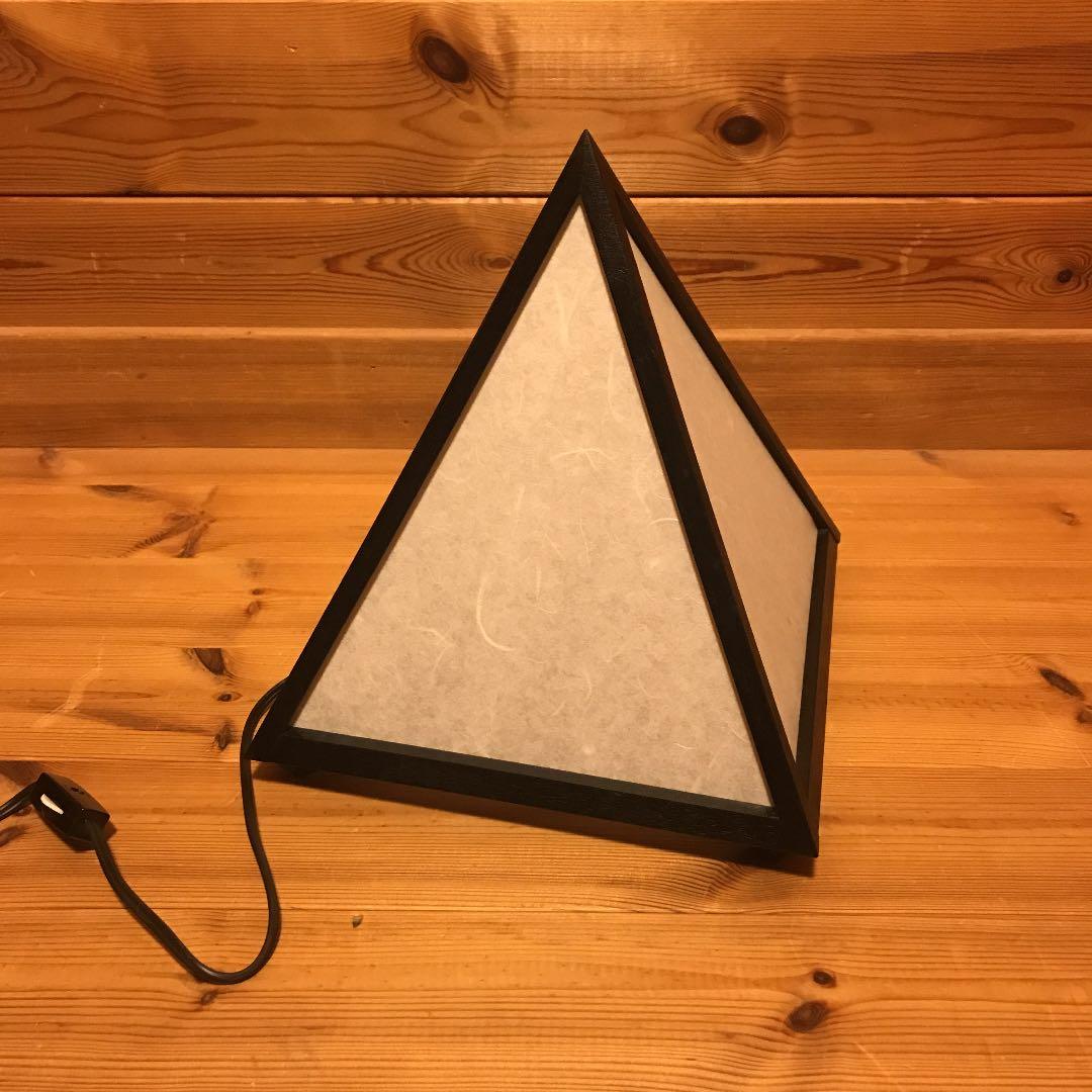 Miyabi Andon みやび行灯 ランプ ジャパニーズモダン ポストモダン