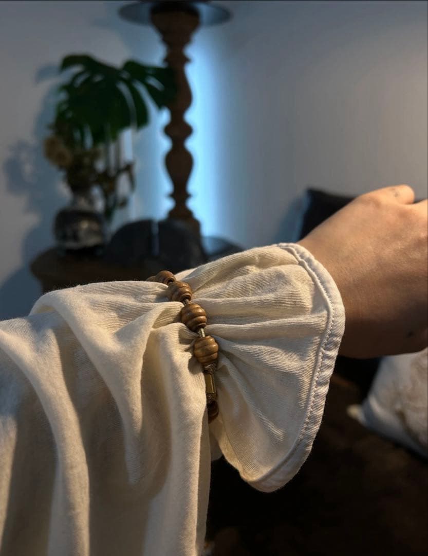 【satoko oishi】arm band アームバンド