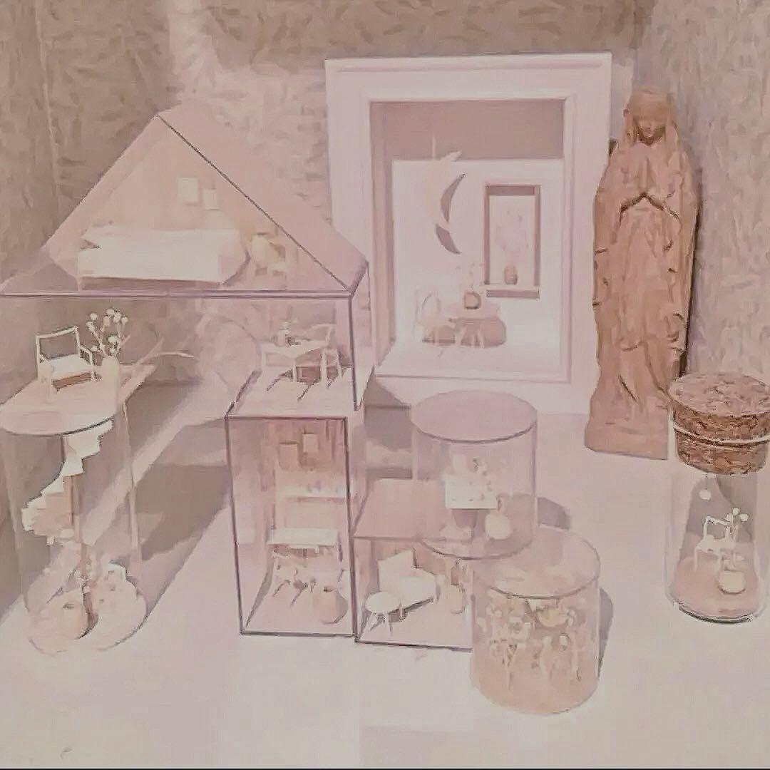 つみき【Okamo barba nami】9セット