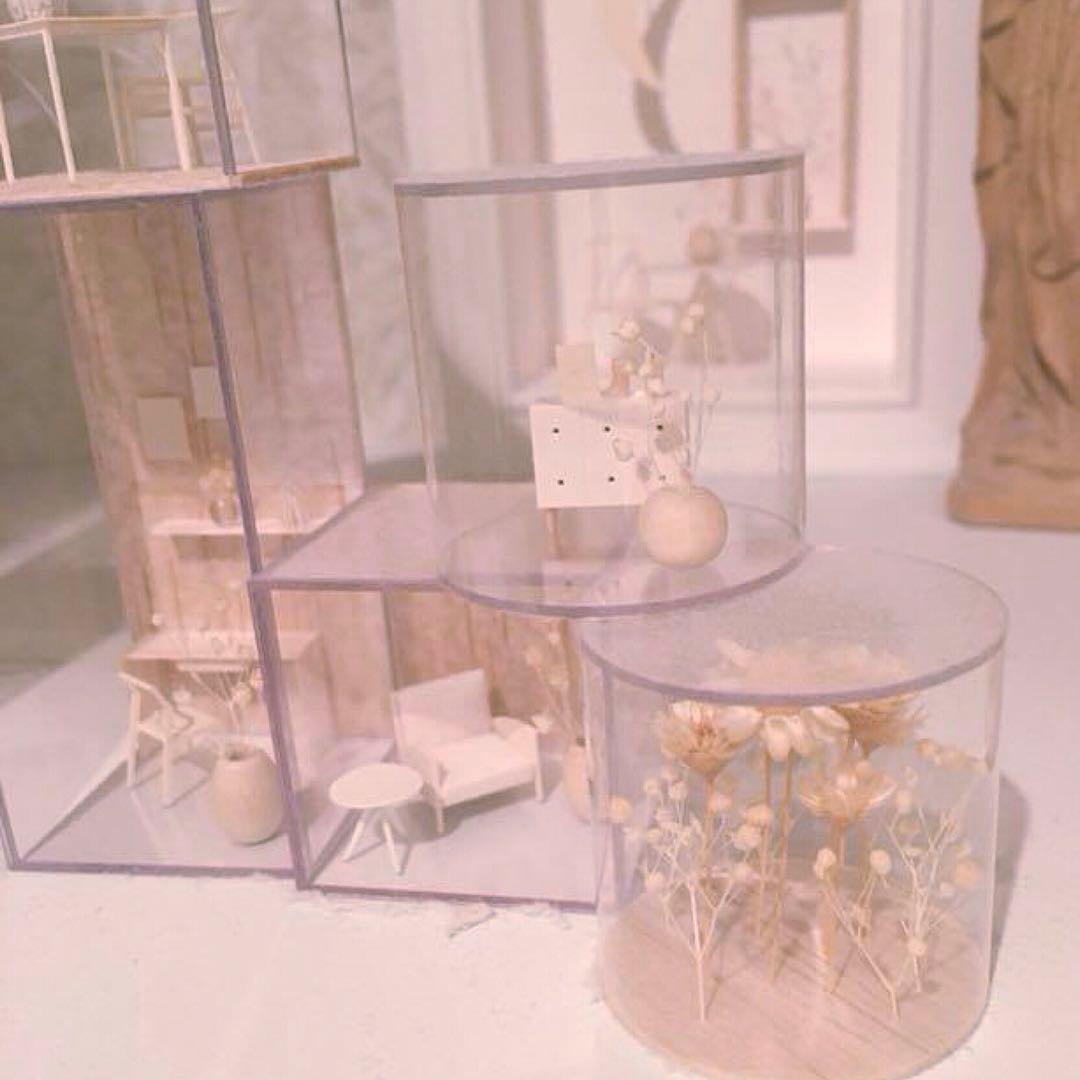 つみき【Okamo barba nami】9セット