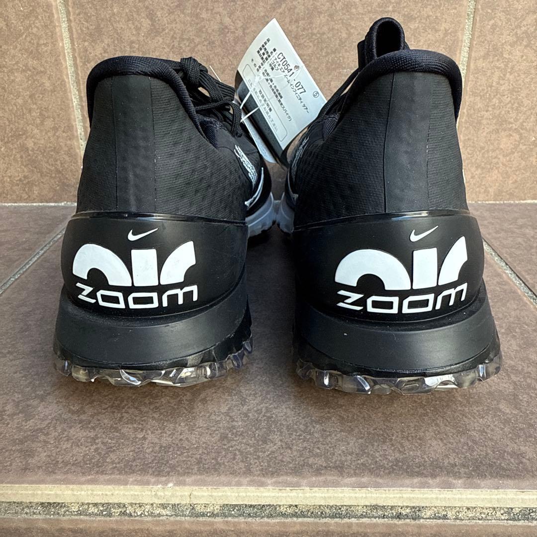 【新品未使用】ナイキ エアズームインフィニティツアー25.0cm