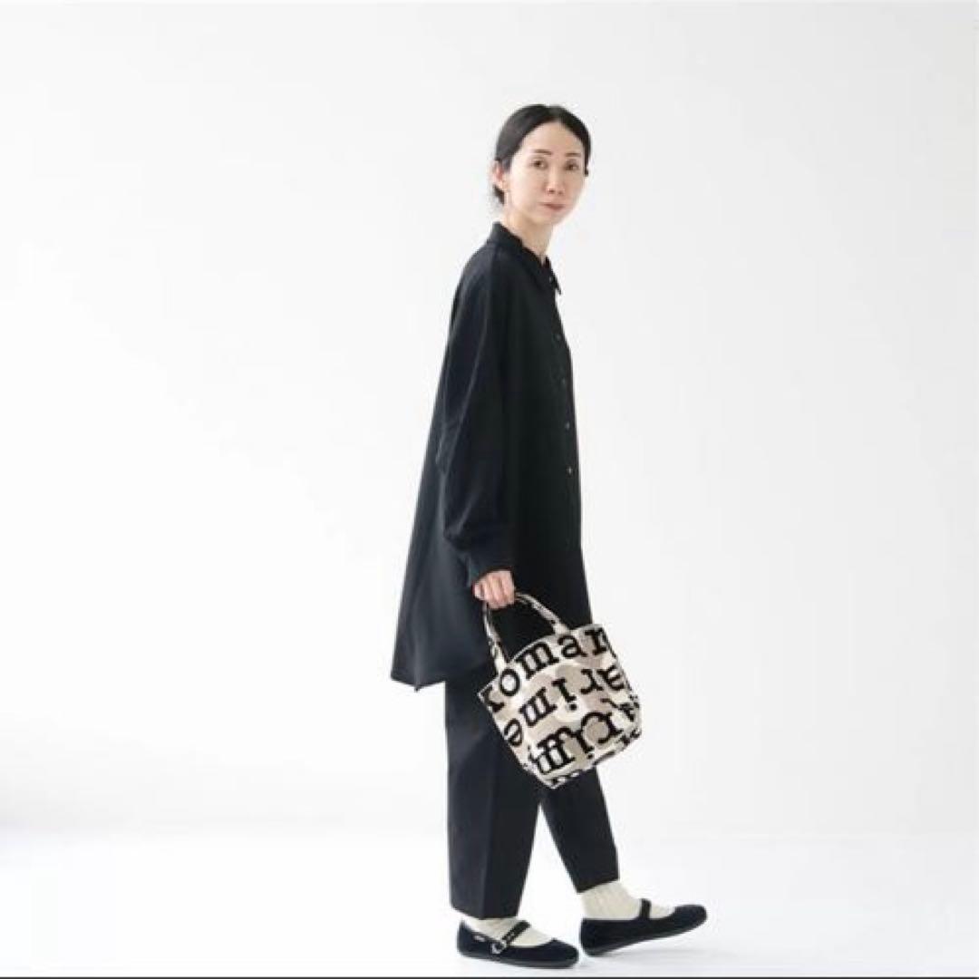 marimekko(マリメッコ) Unikko Logo トートバッグ❃