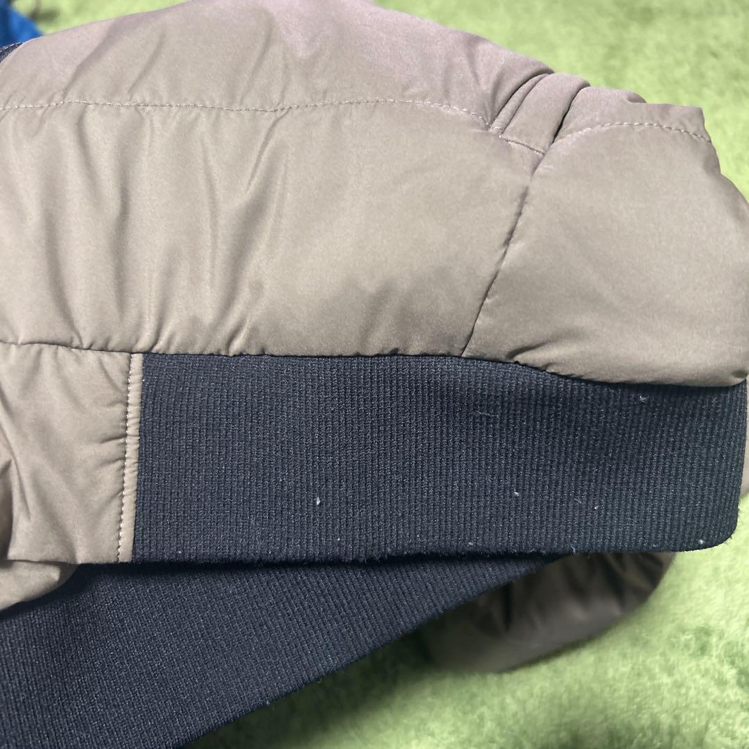 patagonia ゼメルボマージャケット