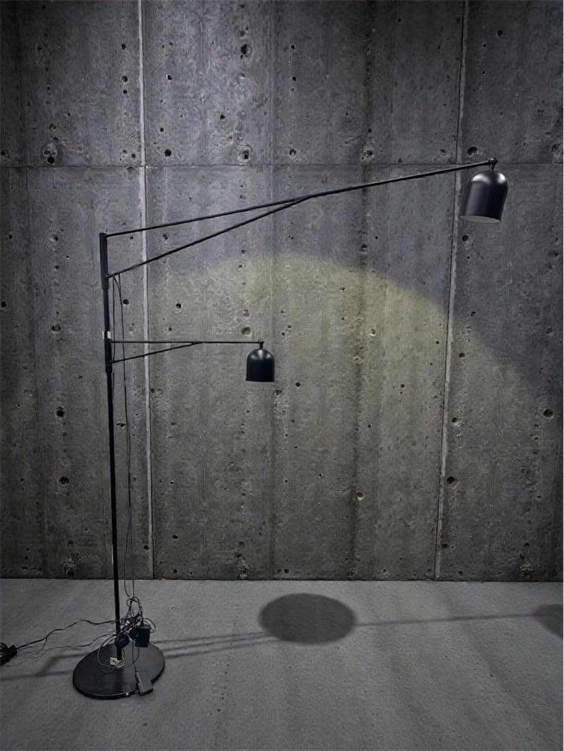 Michimasa 　YAMAGIWA AWKWARD Karakter