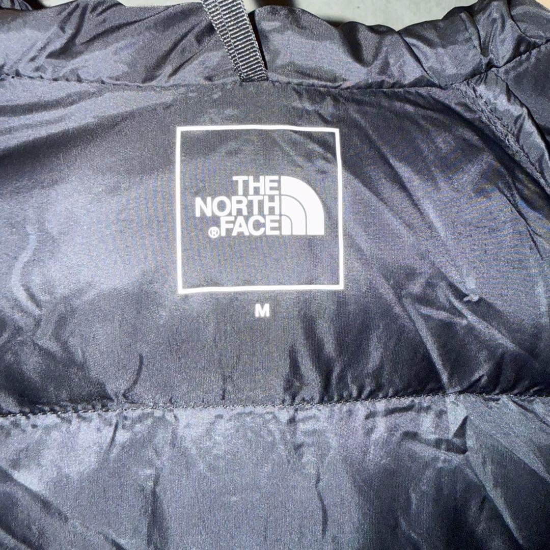 25-26秋冬最新 ノースフェイス レッドランフーディ NY82576 M