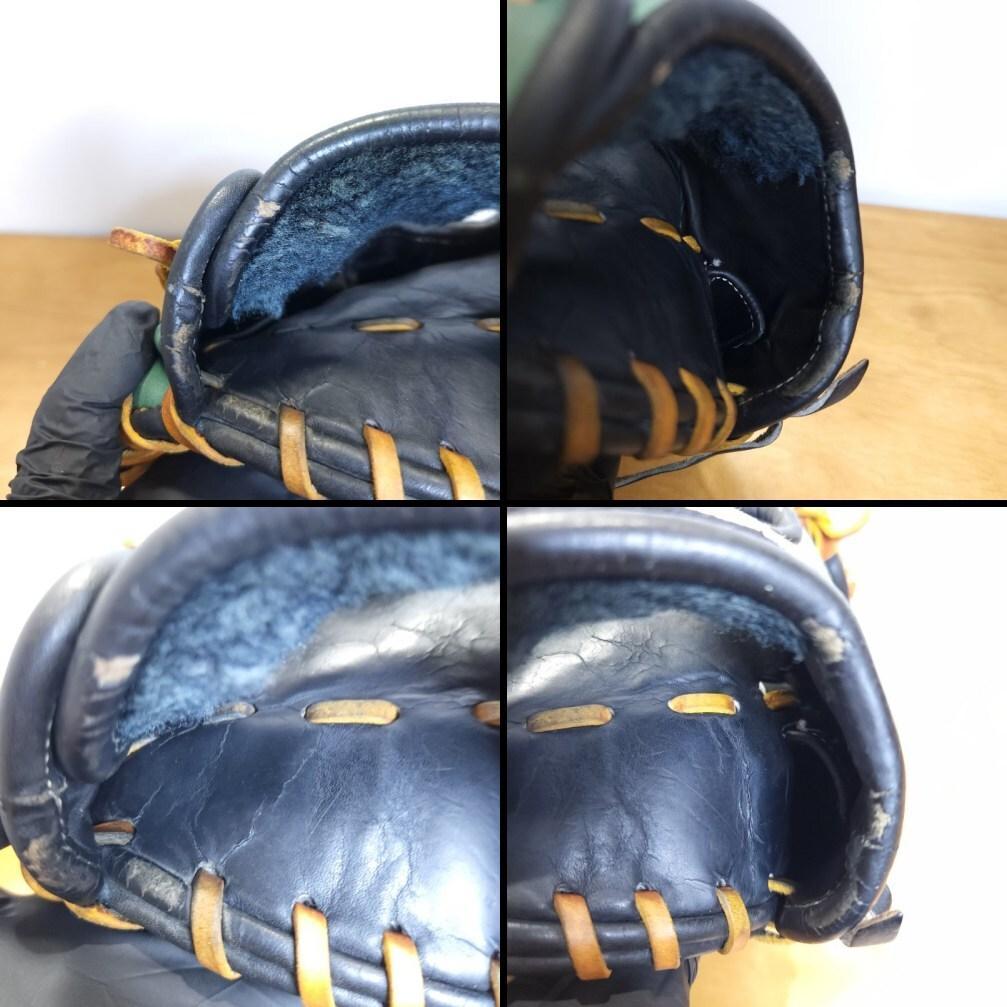 アサダスポーツ オーダーメイド プロフェッショナルモデル 内野用 硬式グローブ