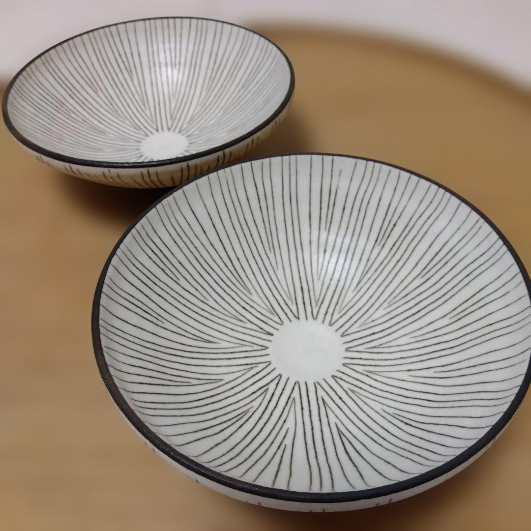 作家もの　奥田章さん　器