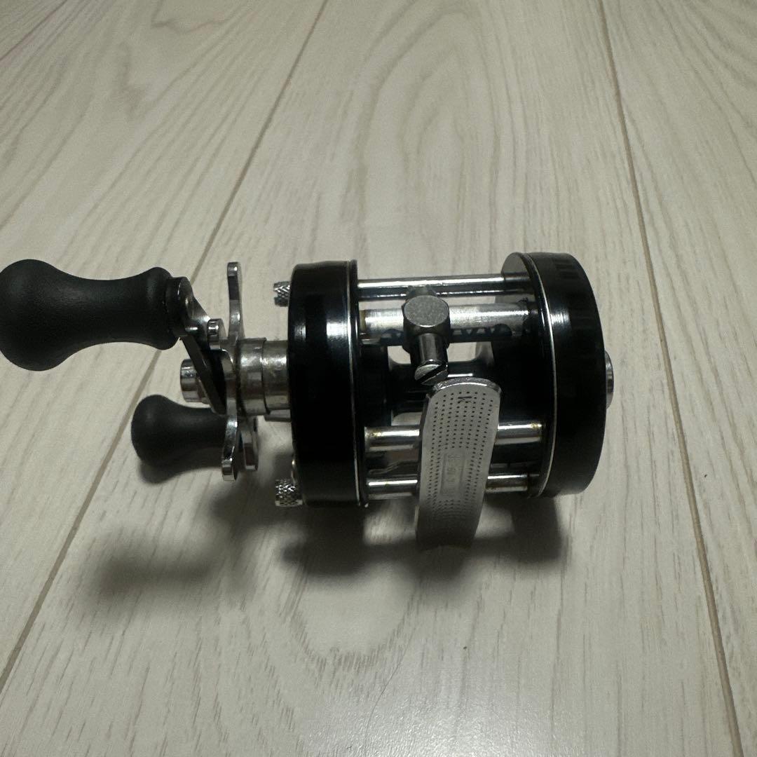 リール Abu Garcia Ambassadeur 2500C