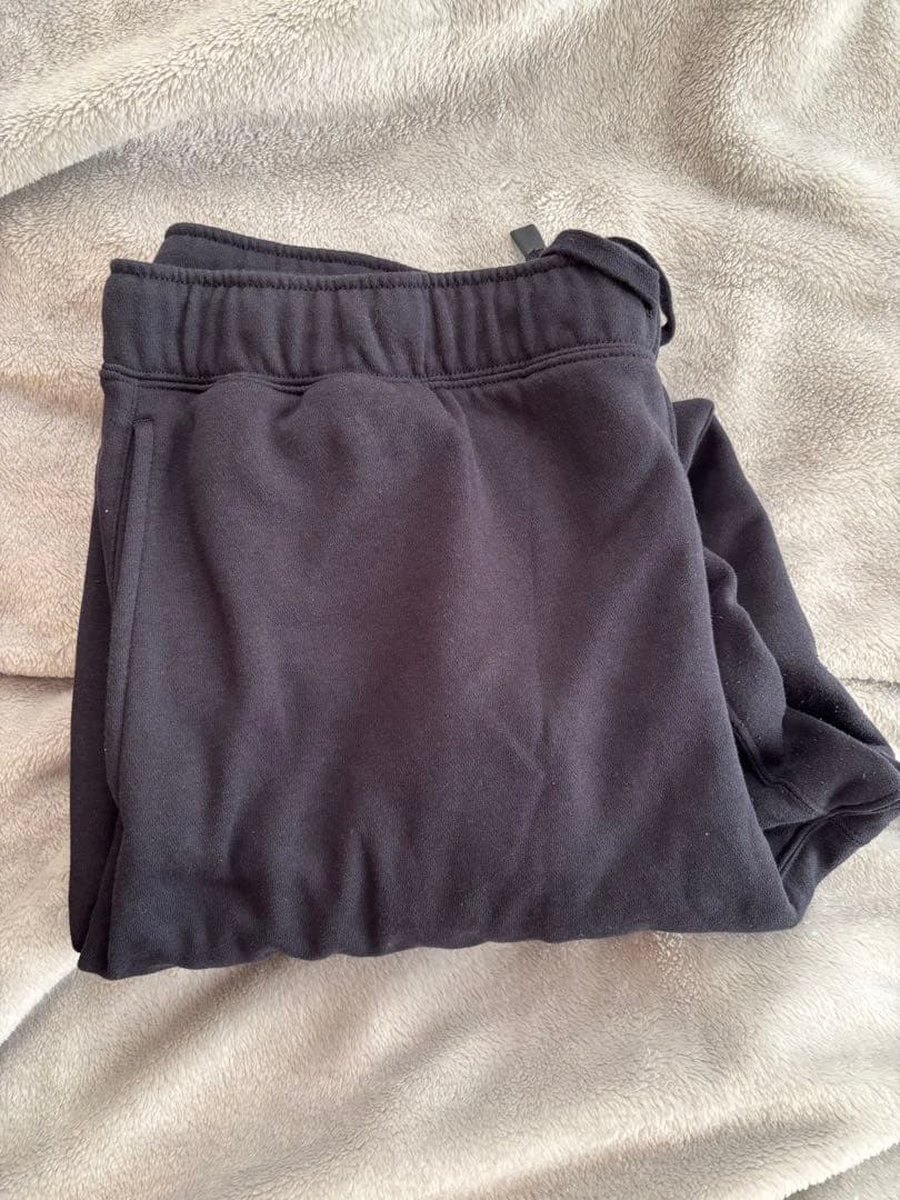 BAKUNE バクネパジャマ　ウォーム　ユニセックス2XL