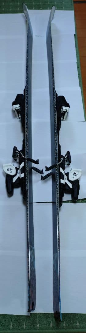 サロモン 24-25年 ADDIKT + MI12 GW 156cm