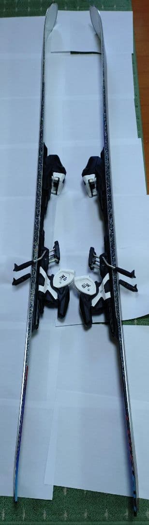 サロモン 24-25年 ADDIKT + MI12 GW 156cm