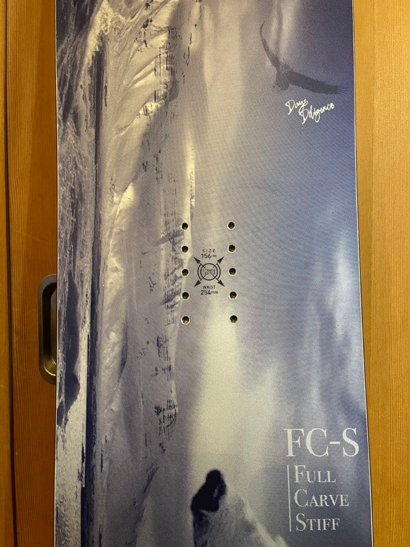 24-25 OGASAKA FC-S 156 オガサカ