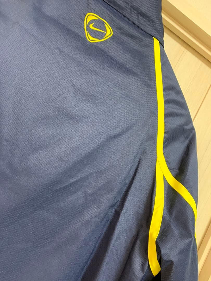 NIKE Boca Juniors total90 ジャケット選手支給品　新品
