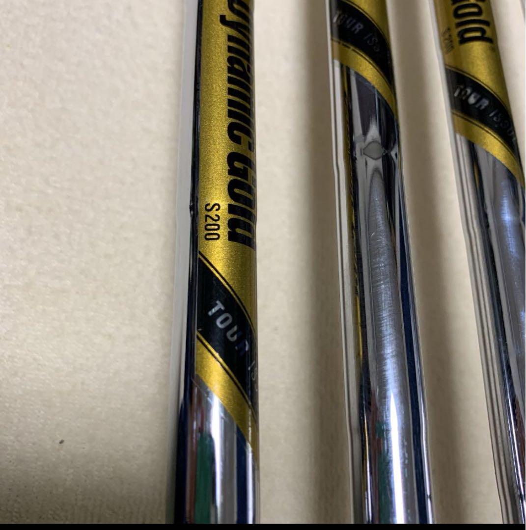 期間限定、価格 バルド（MB11）マッスルバックアイアンセット4〜P、7本