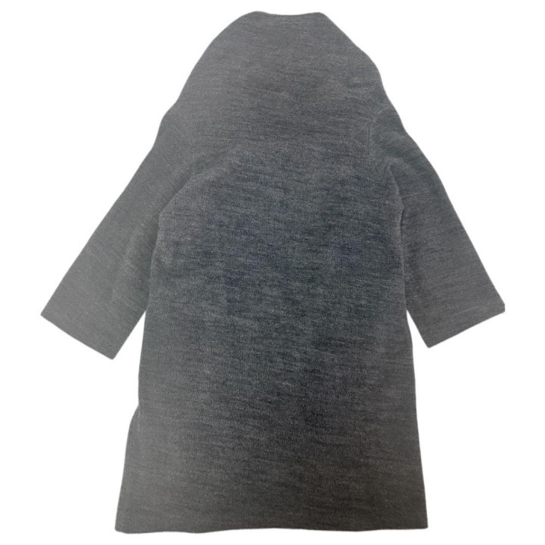 極美品★ANTIPAST 20AW フェイクファーコート ウールコート 1