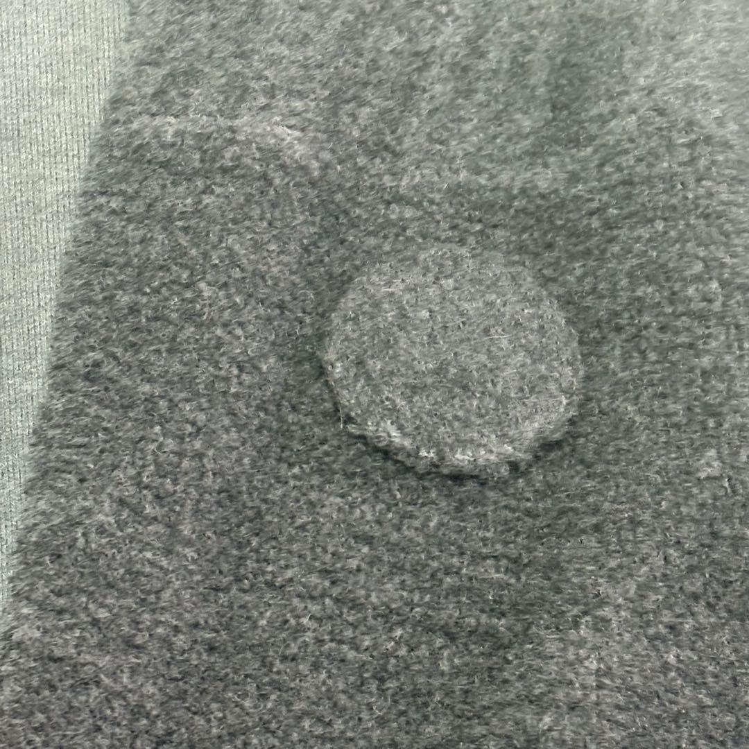 極美品★ANTIPAST 20AW フェイクファーコート ウールコート 1